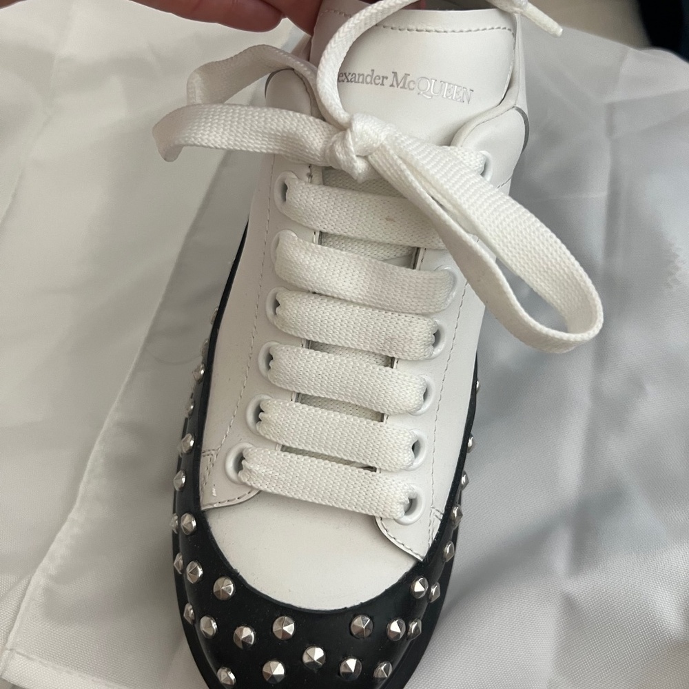 Alexander McQueen Women's Sneakers